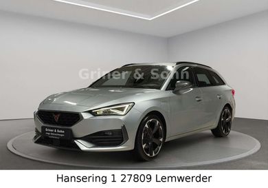 Cupra Leon, 2023