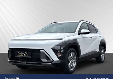 Hyundai Kona, 2026