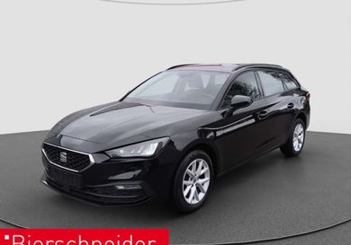 Seat Leon, 2023