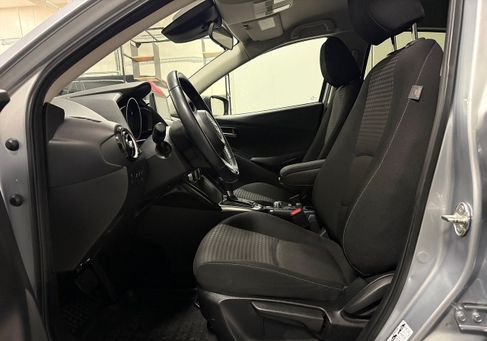 Mazda 2, 2019 3