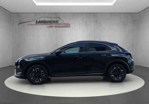 Kia XCeed, 2026 2