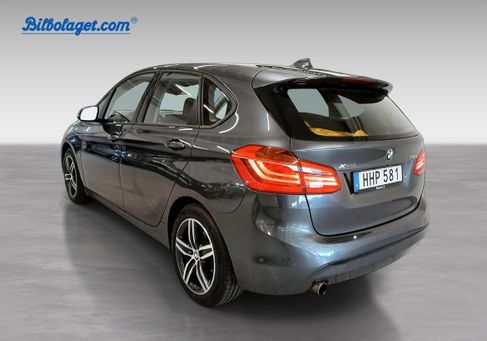 BMW 218 Active Tourer, 2018 3