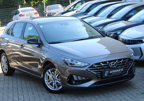 Hyundai i30, 2022 3