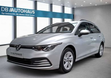 Volkswagen Golf, 2023