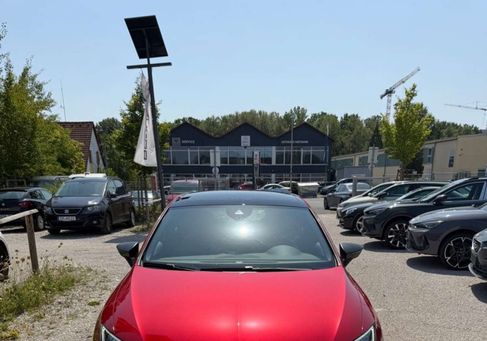 Seat Leon, 2020 2