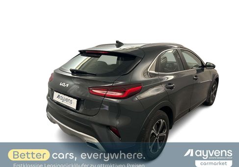Kia XCeed, 2020