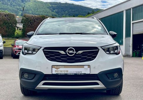 Opel Crossland X, 2019 3