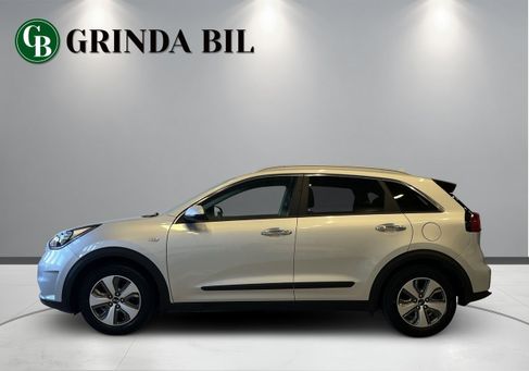 Kia Niro, 2019 2