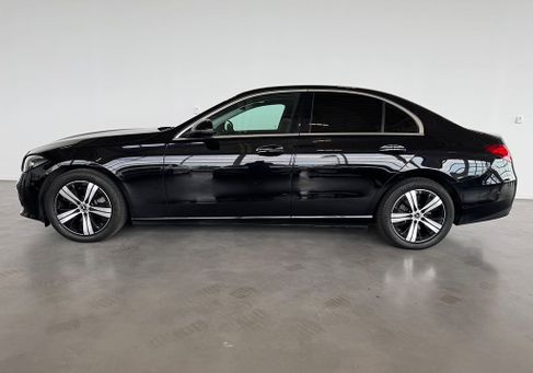 Mercedes-Benz C 220, 2023