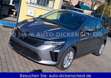 Renault Clio, 2026