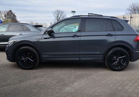 Volkswagen Tiguan, 2021 3