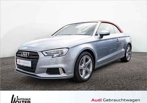 Audi A3, 2019