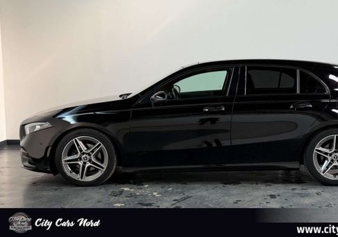 Mercedes-Benz A 200, 2019 2