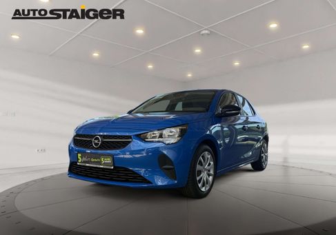 Opel Corsa, 2022 2