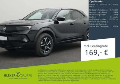 Opel Mokka, 2025
