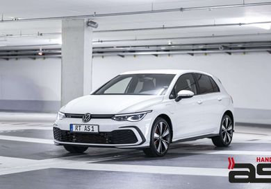 Volkswagen Golf, 2021