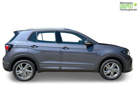 Volkswagen T-Cross, 2026