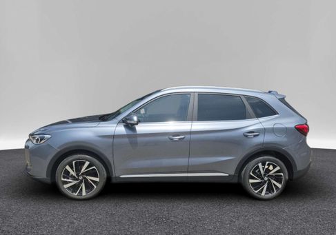 MG ZS, 2026