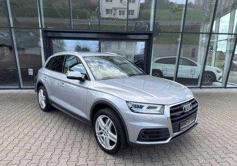 Audi Q5, 2019 3