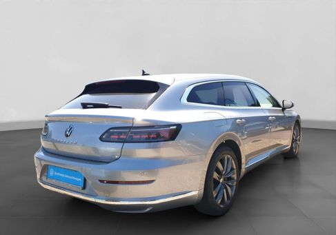 Volkswagen Arteon, 2022 3
