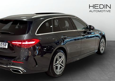 Mercedes-Benz C 300, 2023 2