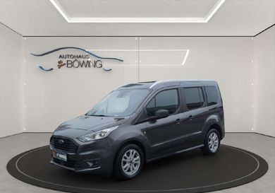 Ford Tourneo Connect, 2019