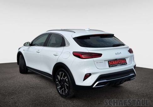 Kia XCeed, 2024