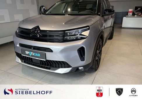 Citroën C5 Aircross, 2024 2