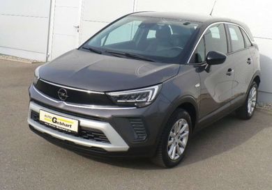 Opel Crossland X, 2022