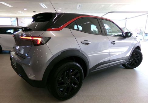 Opel Mokka, 2023 3