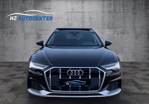 Audi A6, 2020