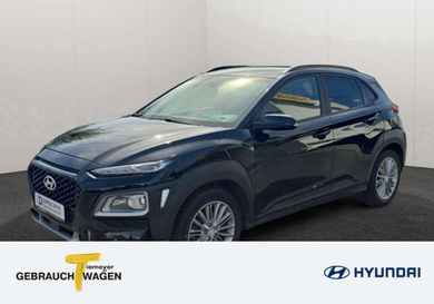Hyundai Kona, 2020