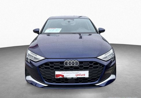 Audi A3, 2025 2
