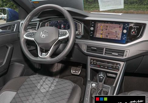 Volkswagen Taigo, 2024