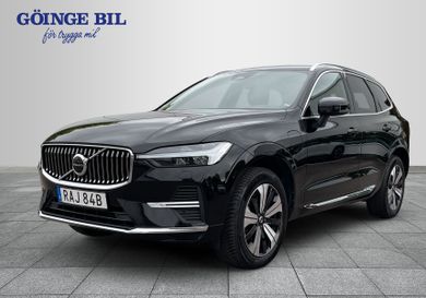 Volvo XC60, 2023