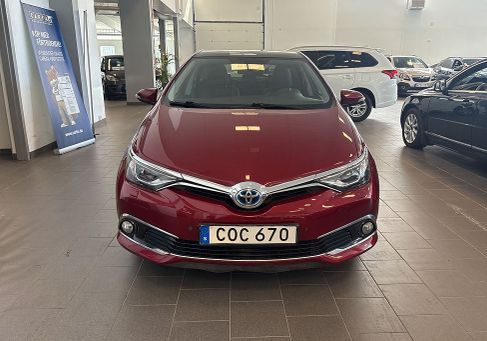 Toyota Aygo, 2017