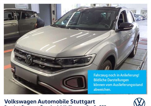 Volkswagen T-Roc, 2022