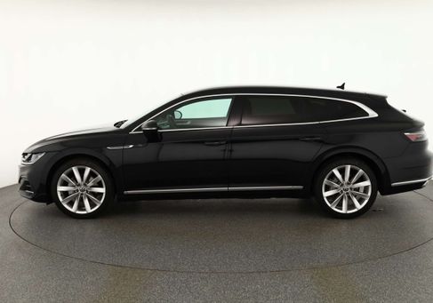 Volkswagen Arteon, 2021