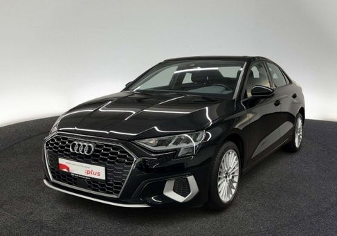 Audi A3, 2022 2