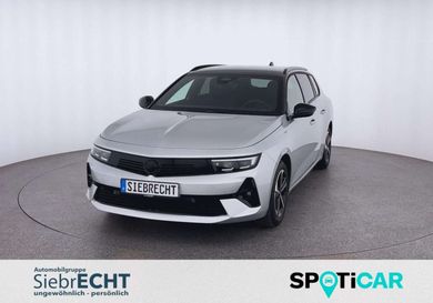 Opel Astra, 2026