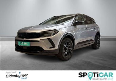 Opel Grandland X, 2024