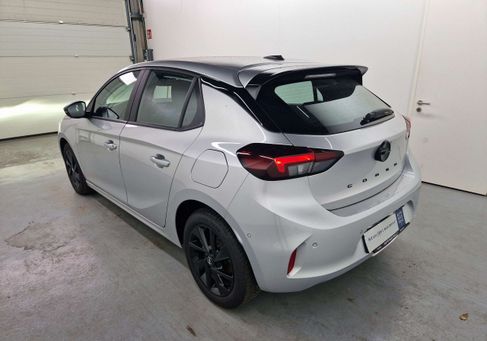 Opel Corsa, 2025 2