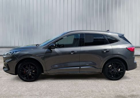 Ford Kuga, 2023