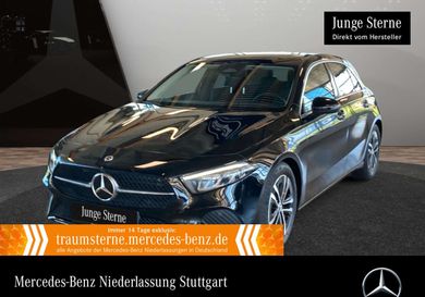 Mercedes-Benz A 180, 2024