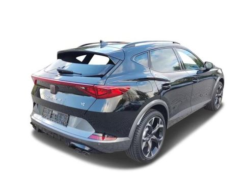 Cupra Formentor, 2023