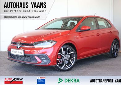 Volkswagen Polo, 2022