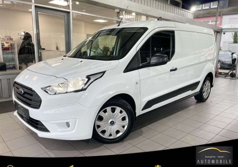 Ford Transit Connect, 2024