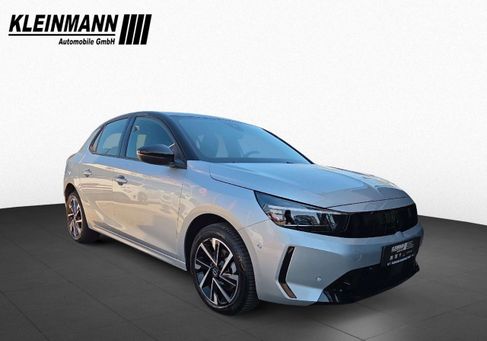 Opel Corsa, 2025 2