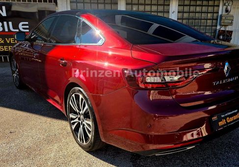 Renault Talisman, 2020 3