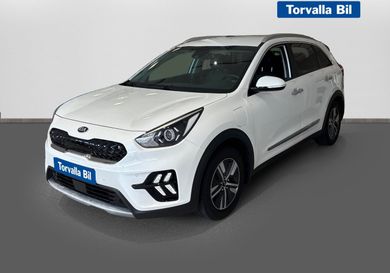Kia Niro, 2021